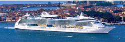 MyCruise Royal-Caribbean-Cruise-Line Brilliance-of-the-Seas Offentlige-arealer Luftfoto4