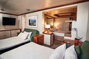 MyCruise Princess-Cruises CARIBBEAN Kahytter Suite SX1