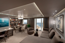 MyCruise Explora-Journeys Explora-III Kahytter Suite CR2