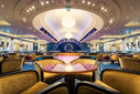 MyCruise Cunard Queen-Mary-2 Offentlige-arealer Barer-lounger-atrium4