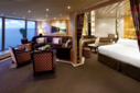 MyCruise Holland-America-Line Volendam Kahytter Suite PS1