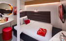 MyCruise Virgin-Voyages Scarlet-Lady Kahytter Indvendig I11