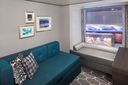 MyCruise Royal-Caribbean-Cruise-Line Symphony-of-the-Seas Kahytter Udvendig XV3