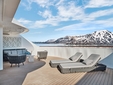 MyCruise Silversea Silver-Endeavour Kahytter Suite O17