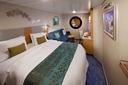MyCruise Royal-Caribbean-Cruise-Line Oasis-of-the-Seas Kahytter Indvendig 3V,4V,CI,1R 1