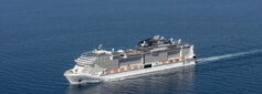 MyCruise MSC Meraviglia Offentlige-arealer Luftfoto3