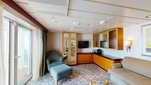 MyCruise Royal-Caribbean-Cruise-Line Independence-of-the-Seas Kahytter Suite GT4