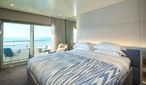 MyCruise Emerald-Cruises Emerald-Sakara Kahytter Balkon A,B1