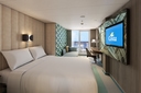 MyCruise Costa-Cruises Smeralda Kahytter Balkon BX2