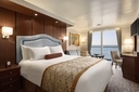 MyCruise Oceania-Cruises Oceania-Marina Kahytter Balkon A1,A2,A3,A41