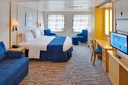 MyCruise Royal-Caribbean-Cruise-Line Navigator-of-the-Seas Kahytter Udvendig 1K3