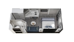 MyCruise Oceania-Cruises Oceania-Insignia Kahytter Udvendig D2