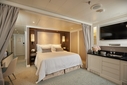 MyCruise Regent-Seven-Seas-Cruises Seven-Seas-Grandeur Kahytter Suite F1,F21