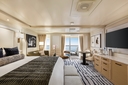 MyCruise Oceania-Cruises Oceania-Marina Kahytter Suite PH1,PH2,PH32