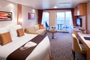 MyCruise Celebrity-Cruises Reflection Kahytter Balkon AX1