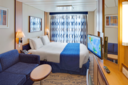 MyCruise Royal-Caribbean-Cruise-Line Jewel-of-the-Seas Kahytter Balkon BX1