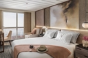 MyCruise Celebrity-Cruises Millenium Kahytter 2XX1