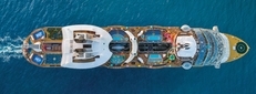 MyCruise Royal-Caribbean-Cruise-Line Oasis-of-the-Seas Offentlige-arealer Luftfoto5