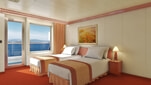 MyCruise Carnival Splendor Kahytter Balkon 9C1
