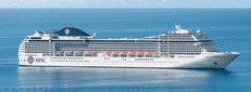MyCruise MSC Poesia Offentlige-arealer Luftfoto3