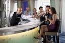 MyCruise Celebrity-Cruises Silhouette Offentlige-arealer Barer-lounger-atrium1