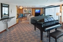 MyCruise Royal-Caribbean-Cruise-Line Jewel-of-the-Seas Kahytter Suite RS3