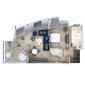 MyCruise Explora-Journeys Explora-III Kahytter Suite RR6