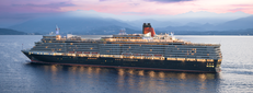 MyCruise Cunard Queen-Elizabeth Offentlige-arealer Luftfoto1