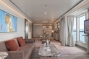 MyCruise Silversea Silver-Nova Kahytter Suite OT6