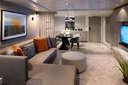 MyCruise Celebrity-Cruises Millenium Kahytter Suite RS2