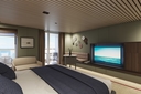 MyCruise Norwegian-Cruise-Line Prima Kahytter Suite HE2