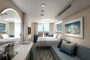 MyCruise Carnival Celebration Kahytter Balkon 8J,8K2