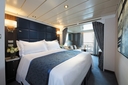 MyCruise Regent-Seven-Seas-Cruises Seven-Seas-Mariner Kahytter Balkon F,G,H1