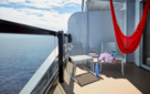 MyCruise Virgin-Voyages Scarlet-Lady Kahytter Balkon BX4