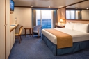 MyCruise Princess-Cruises CARIBBEAN Kahytter Balkon BX2
