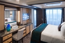MyCruise Royal-Caribbean-Cruise-Line Symphony-of-the-Seas Kahytter Suite VS2