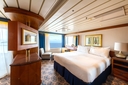 MyCruise Royal-Caribbean-Cruise-Line Voyager-of-the-Seas Kahytter Suite OS4