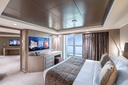 MyCruise MSC Euribia Kahytter Suite YC34