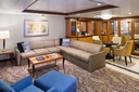 MyCruise Royal-Caribbean-Cruise-Line Navigator-of-the-Seas Kahytter Suite OS3