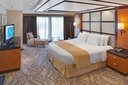 MyCruise Royal-Caribbean-Cruise-Line Navigator-of-the-Seas Kahytter Suite RS1
