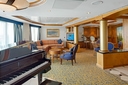 MyCruise Royal-Caribbean-Cruise-Line Brilliance-of-the-Seas Kahytter Suite RS2