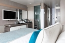 MyCruise Ponant L-Austral Kahytter Balkon PR4,PR5,PR62
