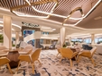 MyCruise Norwegian-Cruise-Line Aqua Offentlige-arealer Barer-lounger-atrium9