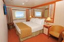 MyCruise Princess-Cruises SAPPHIRE Kahytter Udvendig OX1