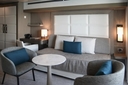 MyCruise Ponant L-Austral Kahytter Suite PS5,PS63
