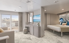 MyCruise Norwegian-Cruise-Line Prima Kahytter Suite SH1