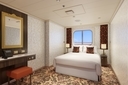 MyCruise Carnival Venezia Kahytter Indvendig 4J1