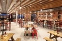 MyCruise Royal-Caribbean-Cruise-Line Oasis-of-the-Seas Offentlige-arealer Restauranter3
