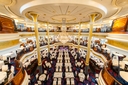 MyCruise Royal-Caribbean-Cruise-Line Voyager-of-the-Seas Offentlige-arealer Restauranter5