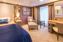 MyCruise Cunard Queen-Mary-2 Kahytter Udvendig KB,KC2